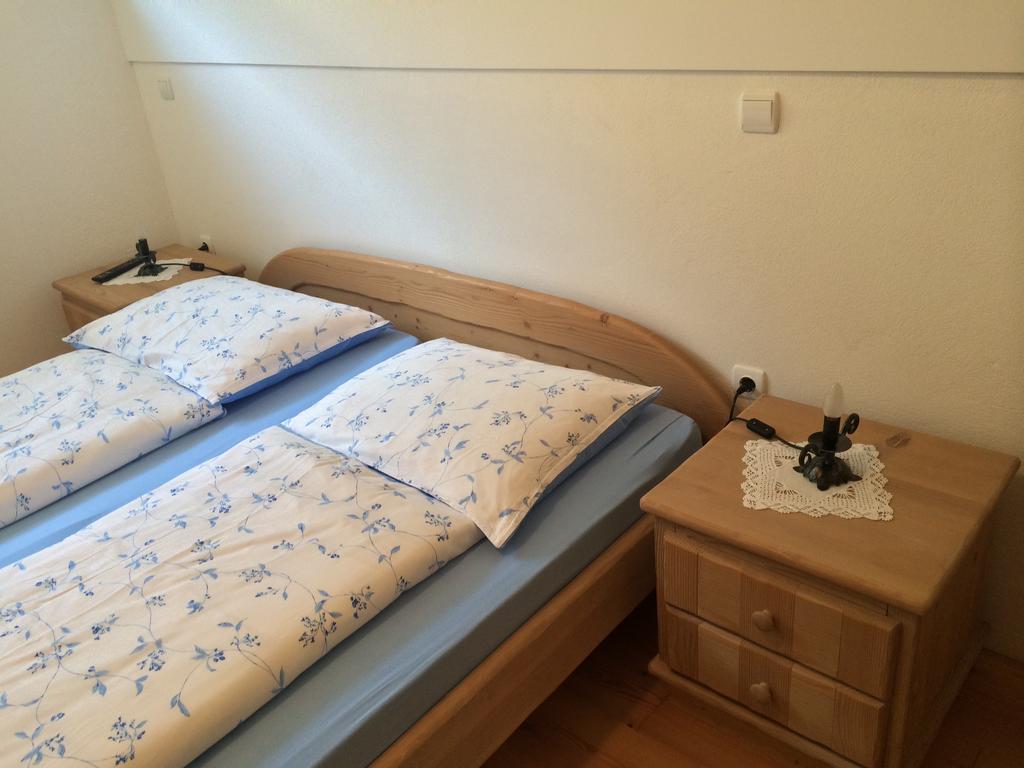 Apartments Pod Macesnovo Streho Solčava المظهر الخارجي الصورة
